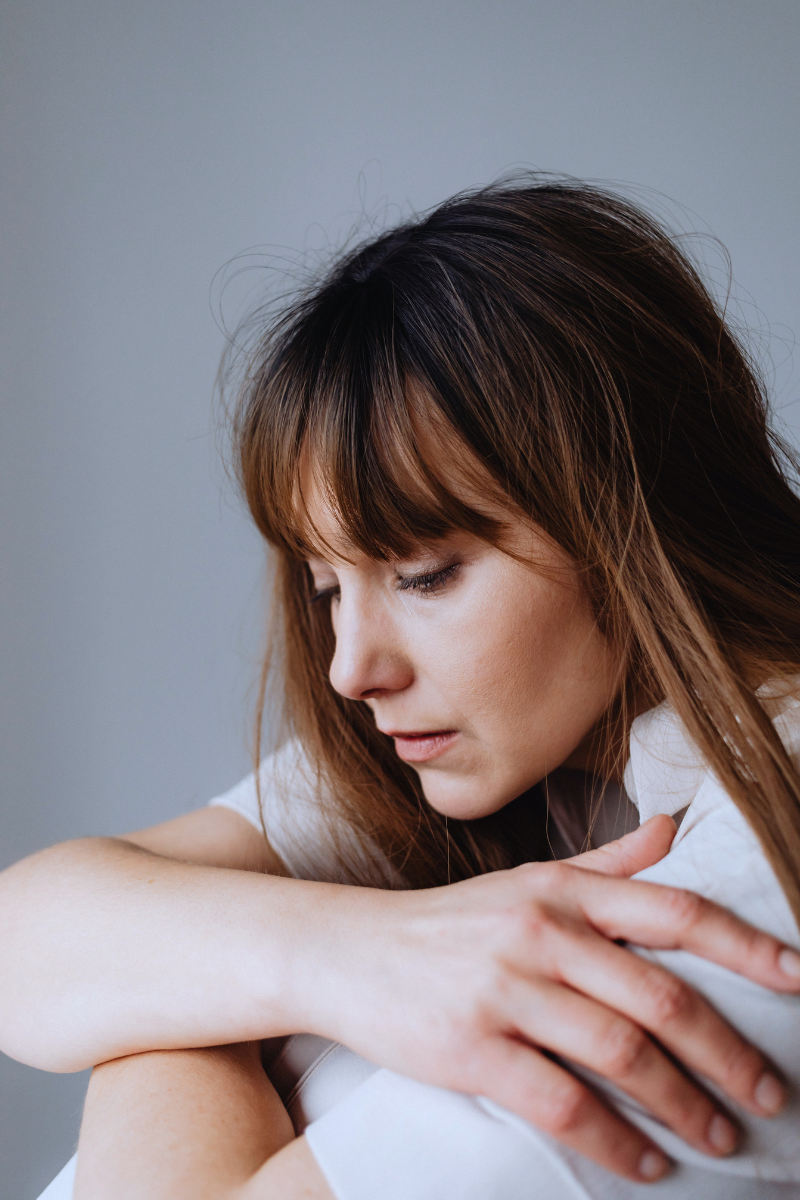 infertility therapist
