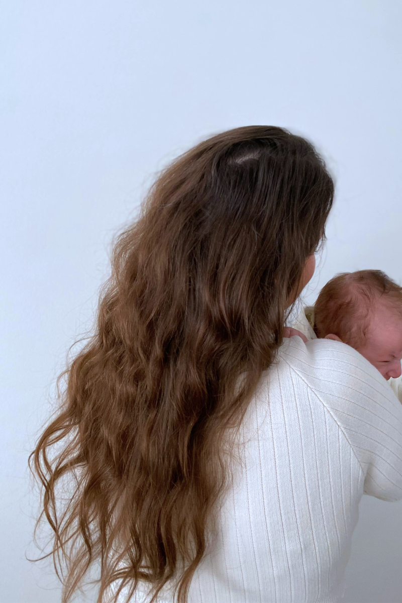 birth trauma therapy