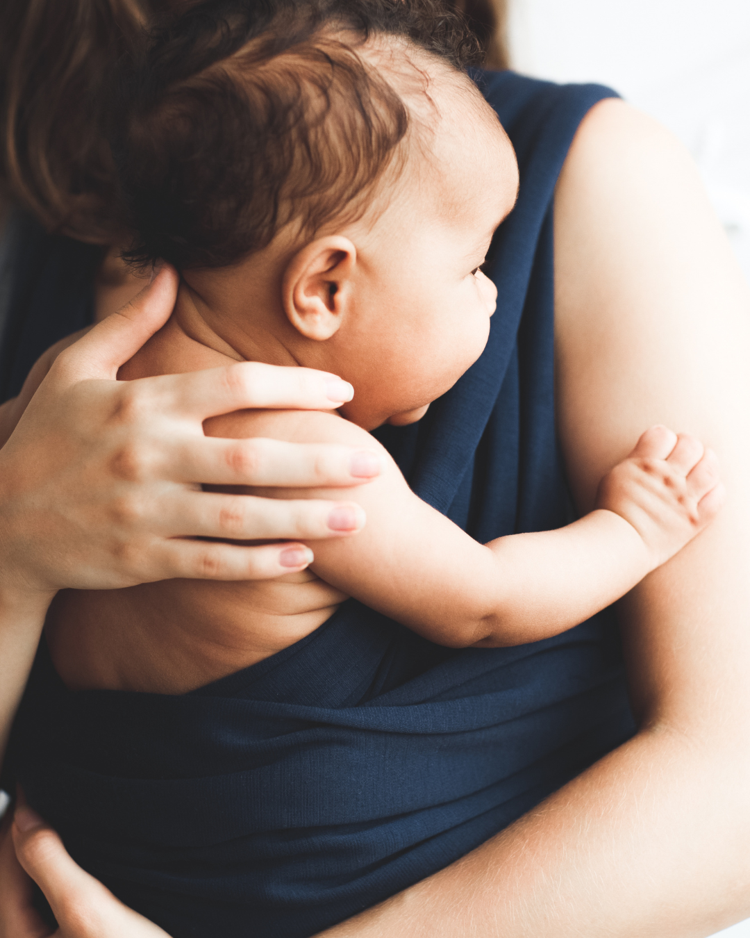 therapy for moms