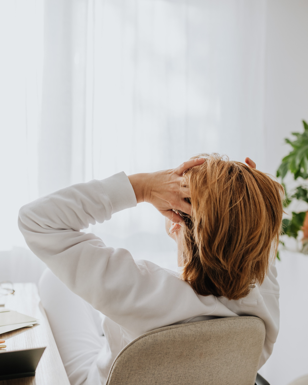 therapy for perimenopause